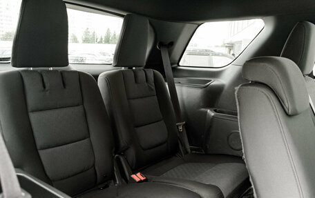 Ford Explorer VI, 2013 год, 1 750 000 рублей, 24 фотография
