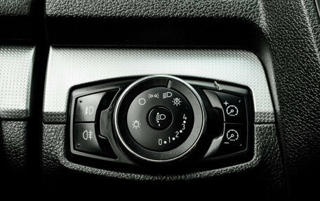 Ford Explorer VI, 2013 год, 1 750 000 рублей, 27 фотография
