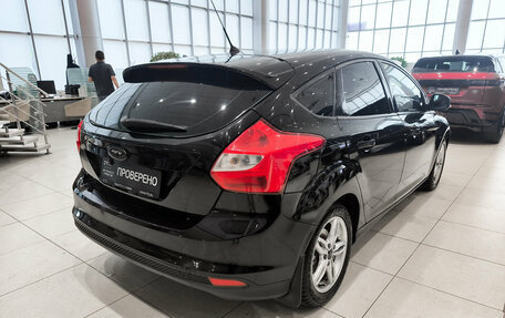 Ford Focus III, 2013 год, 680 000 рублей, 9 фотография