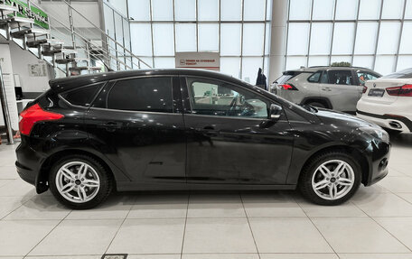 Ford Focus III, 2013 год, 680 000 рублей, 8 фотография