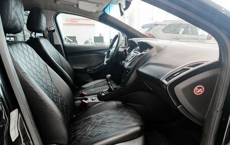 Ford Focus III, 2013 год, 680 000 рублей, 15 фотография