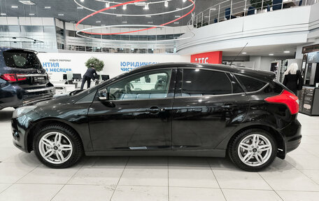 Ford Focus III, 2013 год, 680 000 рублей, 12 фотография
