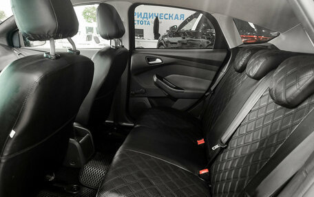 Ford Focus III, 2013 год, 680 000 рублей, 16 фотография
