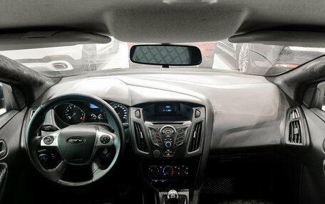 Ford Focus III, 2013 год, 680 000 рублей, 18 фотография