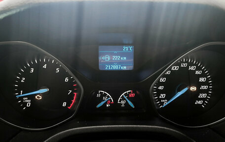 Ford Focus III, 2013 год, 680 000 рублей, 17 фотография