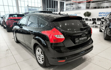 Ford Focus III, 2013 год, 680 000 рублей, 11 фотография