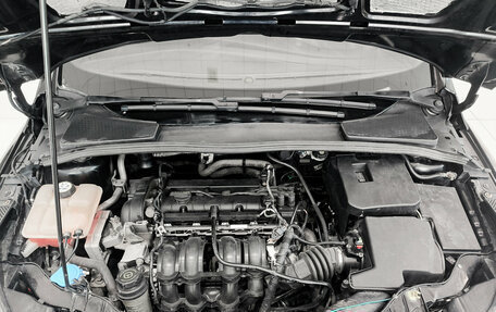 Ford Focus III, 2013 год, 680 000 рублей, 13 фотография