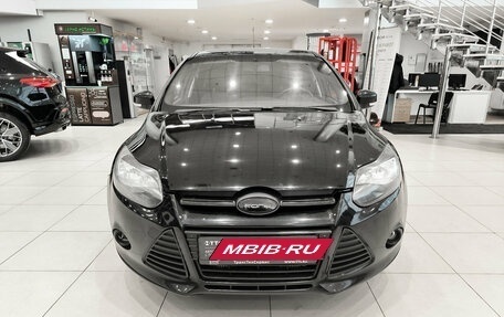 Ford Focus III, 2013 год, 680 000 рублей, 6 фотография