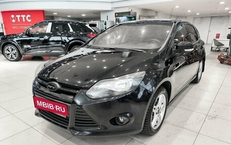 Ford Focus III, 2013 год, 680 000 рублей, 5 фотография