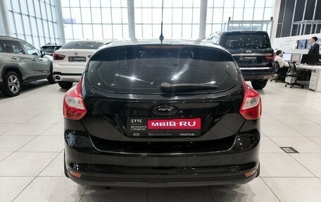 Ford Focus III, 2013 год, 680 000 рублей, 10 фотография