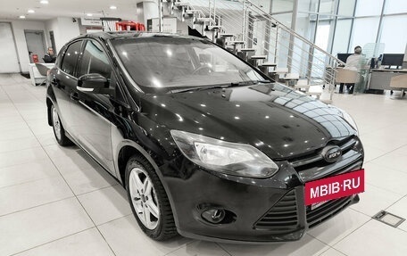 Ford Focus III, 2013 год, 680 000 рублей, 7 фотография