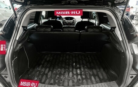 Ford Focus III, 2013 год, 680 000 рублей, 14 фотография