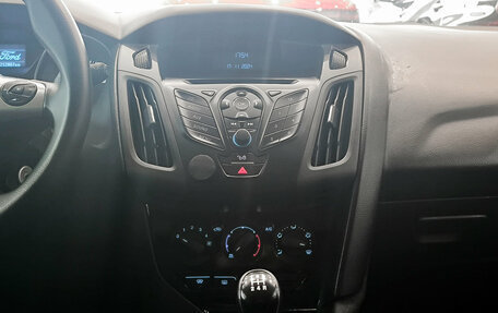 Ford Focus III, 2013 год, 680 000 рублей, 19 фотография