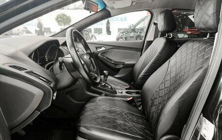 Ford Focus III, 2013 год, 680 000 рублей, 20 фотография