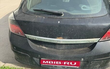 Opel Astra H, 2007 год, 300 000 рублей, 3 фотография