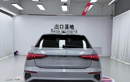 Audi A3, 2023 год, 2 290 000 рублей, 5 фотография