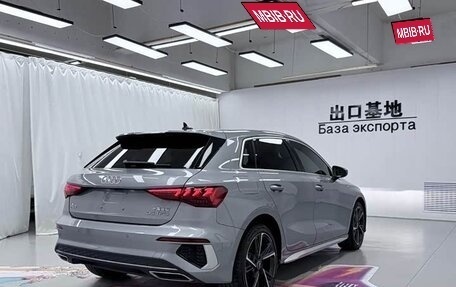 Audi A3, 2023 год, 2 290 000 рублей, 4 фотография