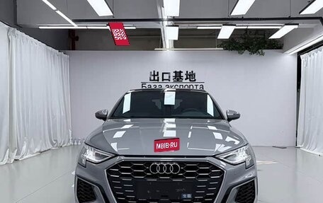 Audi A3, 2023 год, 2 290 000 рублей, 2 фотография
