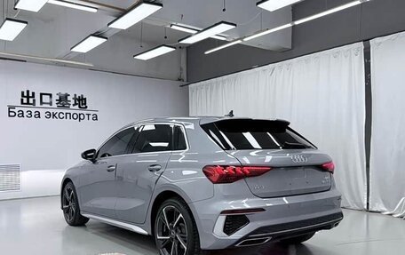 Audi A3, 2023 год, 2 290 000 рублей, 6 фотография