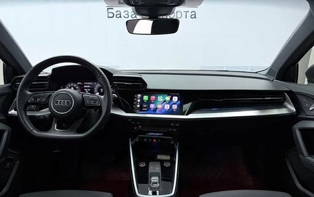Audi A3, 2023 год, 2 290 000 рублей, 8 фотография