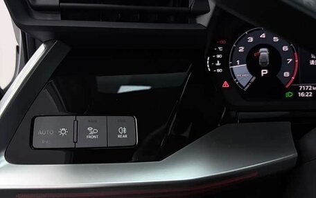 Audi A3, 2023 год, 2 290 000 рублей, 14 фотография