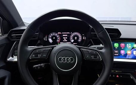 Audi A3, 2023 год, 2 290 000 рублей, 9 фотография