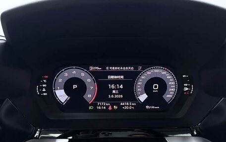 Audi A3, 2023 год, 2 290 000 рублей, 10 фотография