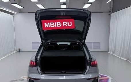 Audi A3, 2023 год, 2 290 000 рублей, 17 фотография