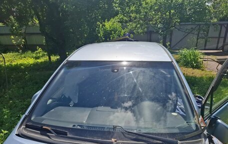 Toyota Corolla Verso I, 2007 год, 550 000 рублей, 4 фотография