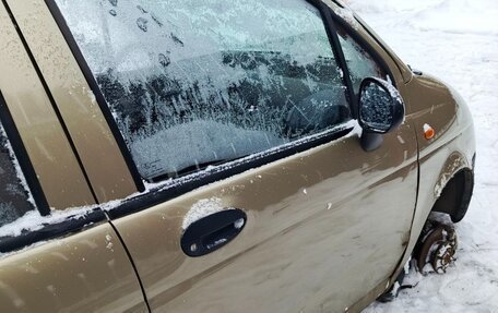 Daewoo Matiz I, 2007 год, 40 000 рублей, 4 фотография