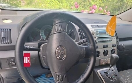 Toyota Corolla Verso I, 2007 год, 550 000 рублей, 6 фотография