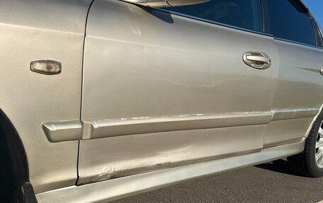 Hyundai Sonata IV рестайлинг, 2005 год, 260 000 рублей, 6 фотография
