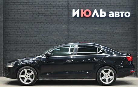 Volkswagen Jetta VI, 2012 год, 750 000 рублей, 7 фотография