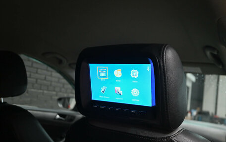 Volkswagen Jetta VI, 2012 год, 750 000 рублей, 10 фотография