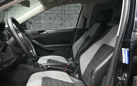 Volkswagen Jetta VI, 2012 год, 750 000 рублей, 16 фотография