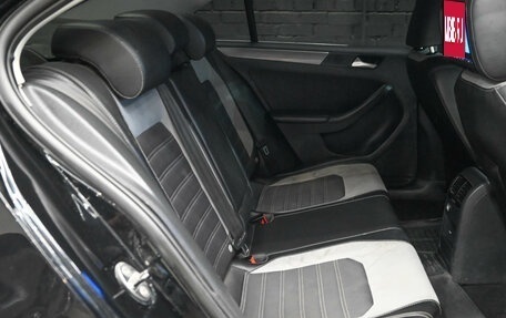 Volkswagen Jetta VI, 2012 год, 750 000 рублей, 11 фотография