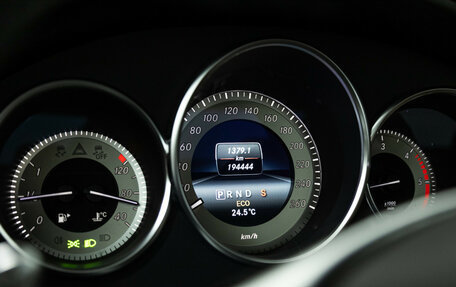 Mercedes-Benz CLS, 2015 год, 2 430 989 рублей, 13 фотография