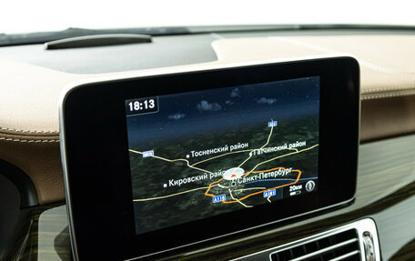 Mercedes-Benz CLS, 2015 год, 2 430 989 рублей, 21 фотография