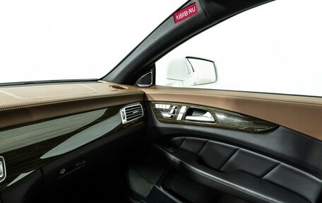 Mercedes-Benz CLS, 2015 год, 2 430 989 рублей, 19 фотография