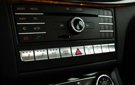 Mercedes-Benz CLS, 2015 год, 2 430 989 рублей, 24 фотография
