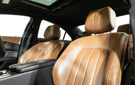 Mercedes-Benz CLS, 2015 год, 2 430 989 рублей, 29 фотография