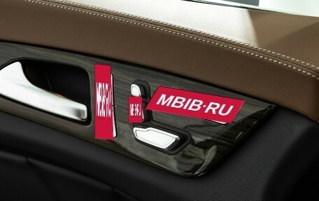 Mercedes-Benz CLS, 2015 год, 2 430 989 рублей, 27 фотография