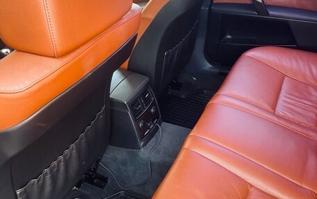 BMW 5 серия, 2007 год, 876 000 рублей, 12 фотография