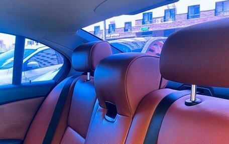 BMW 5 серия, 2007 год, 876 000 рублей, 10 фотография