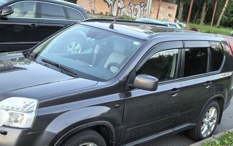 Nissan X-Trail, 2012 год, 900 000 рублей, 3 фотография