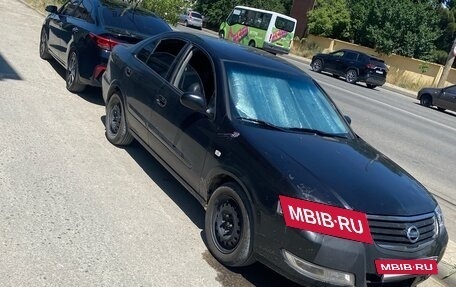 Nissan Almera Classic, 2008 год, 365 000 рублей, 5 фотография
