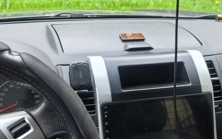Nissan X-Trail, 2012 год, 900 000 рублей, 6 фотография