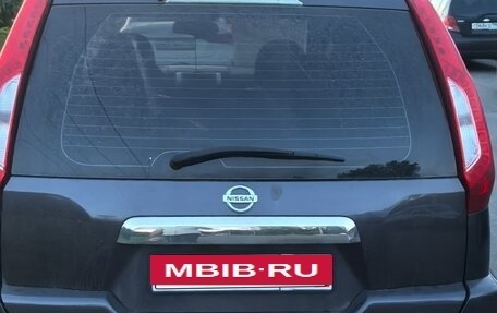Nissan X-Trail, 2012 год, 900 000 рублей, 2 фотография