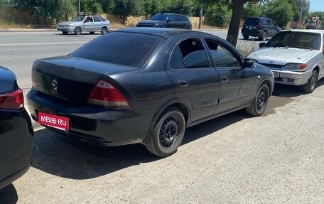 Nissan Almera Classic, 2008 год, 365 000 рублей, 6 фотография
