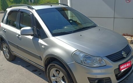 Suzuki SX4 II рестайлинг, 2013 год, 880 000 рублей, 2 фотография